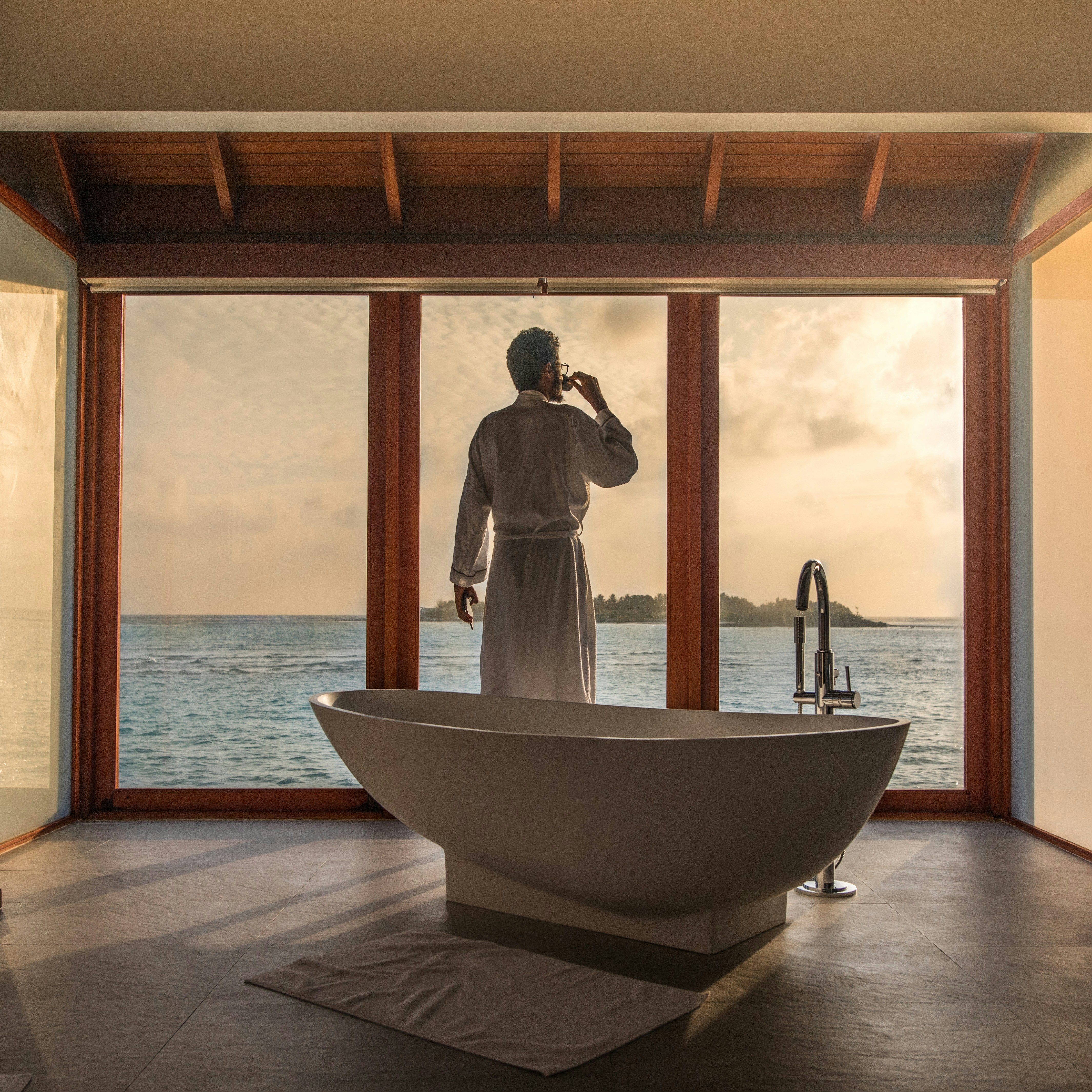 Rejoignez l'équipe d'élite, chez BEAUGAR Luxury Properties.