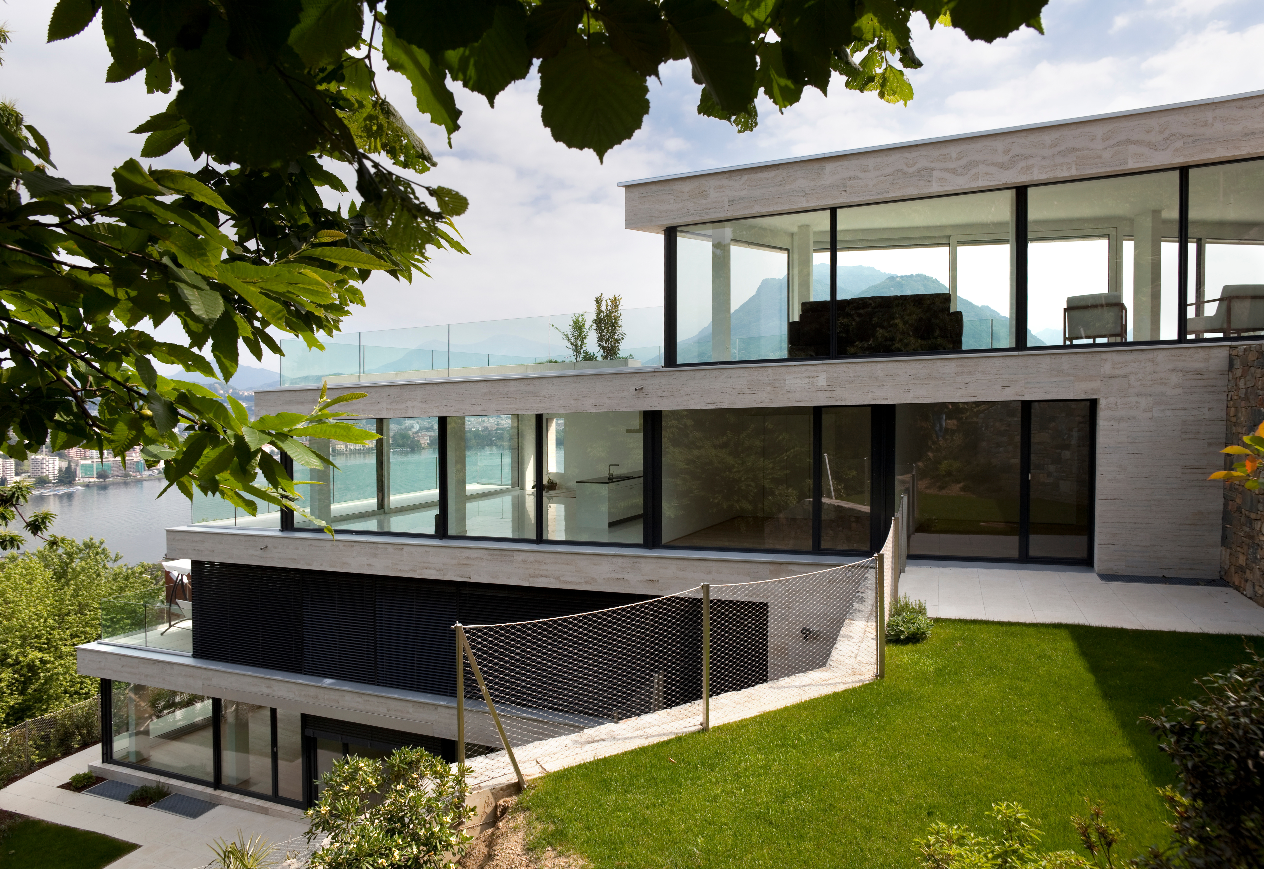 Recherche et slection de biens