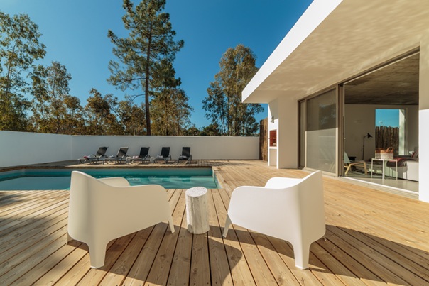 Recherche et slection de biens immobilier de luxe