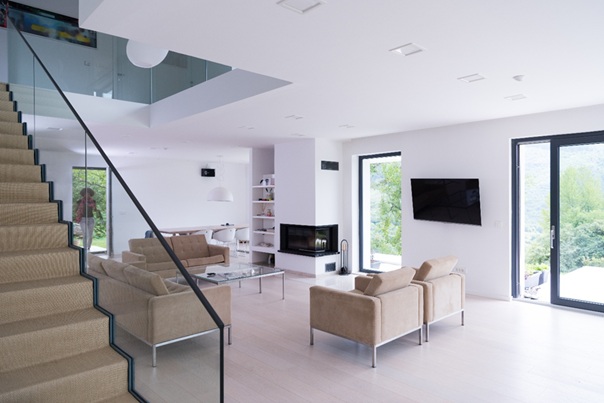 immobilier de luxe